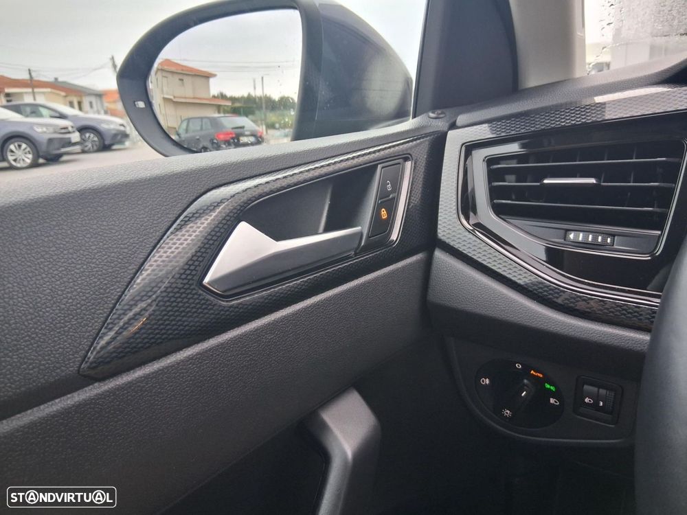 VW Taigo 1.0 TSI Urban - 18