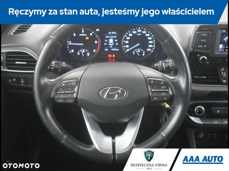 Hyundai i30 - 16