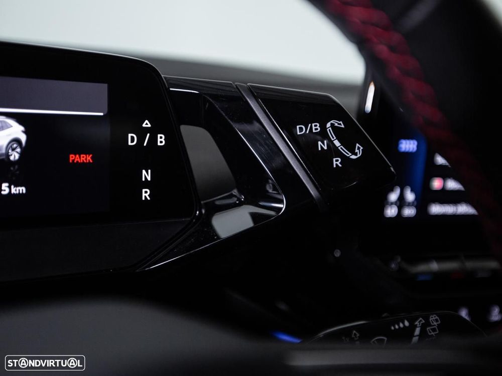 VW ID.4 77 kWh GTX - 21