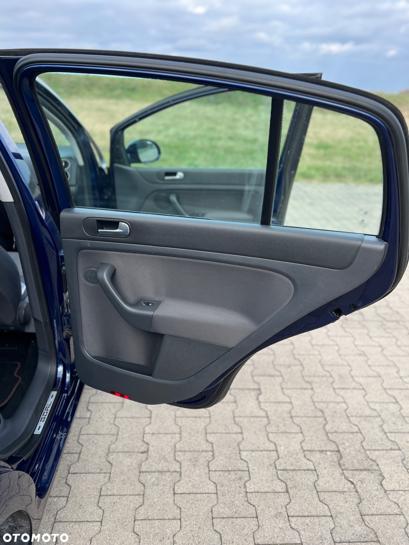Volkswagen Golf Plus 1.6 Goal - 15