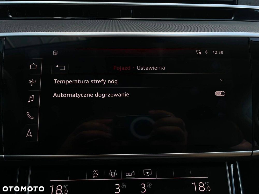Audi A8 - 29