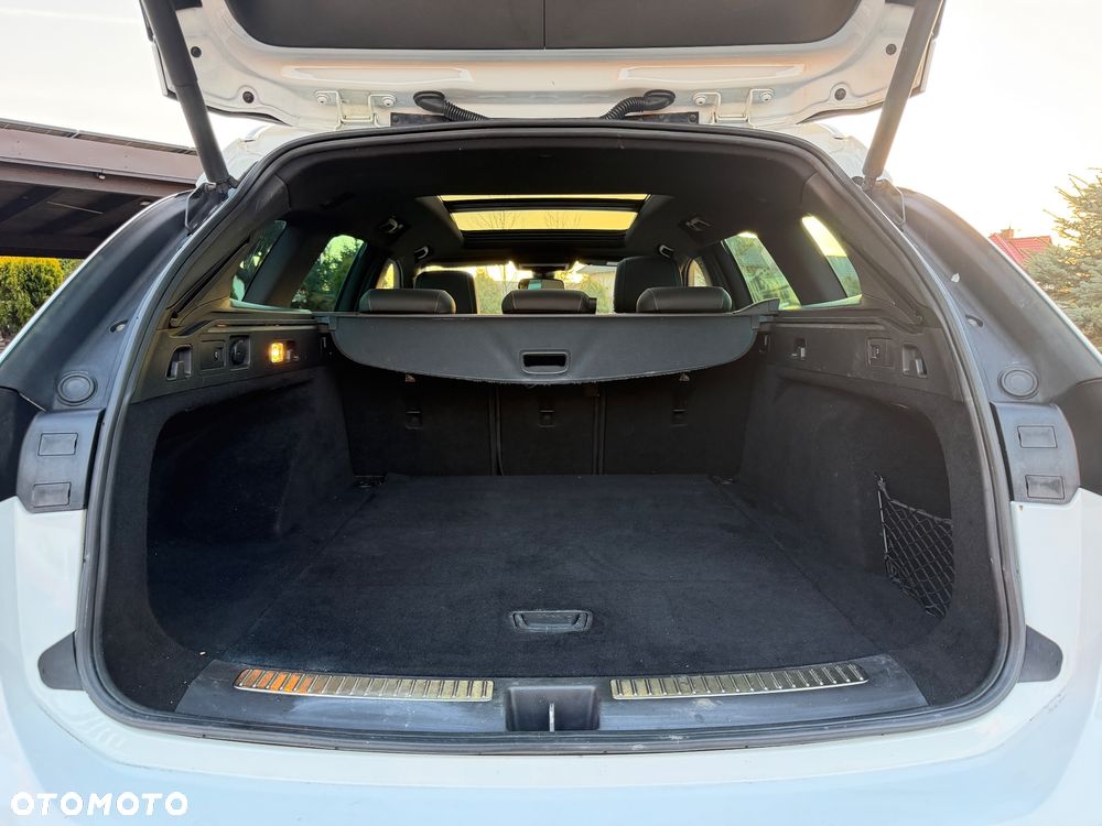 Opel Insignia 2.0 CDTI ecoFLEX Start/Stop Sport - 8
