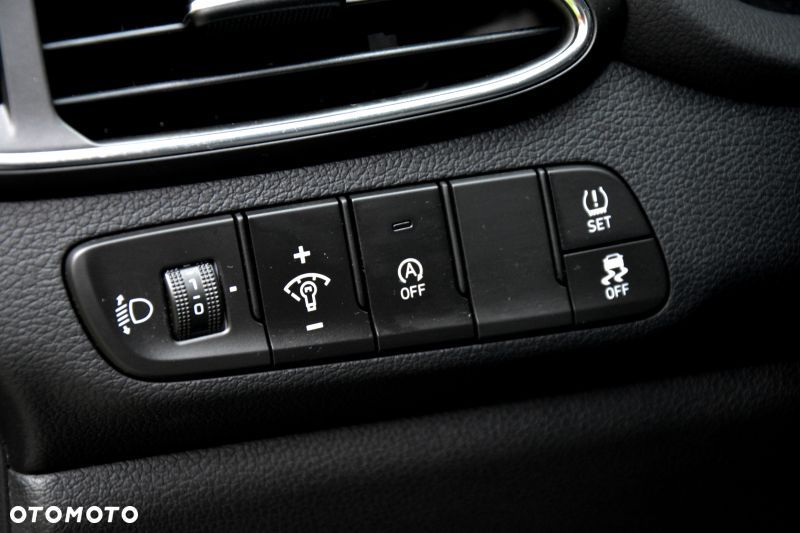 Hyundai i30 1.0 T-GDI Smart - 27