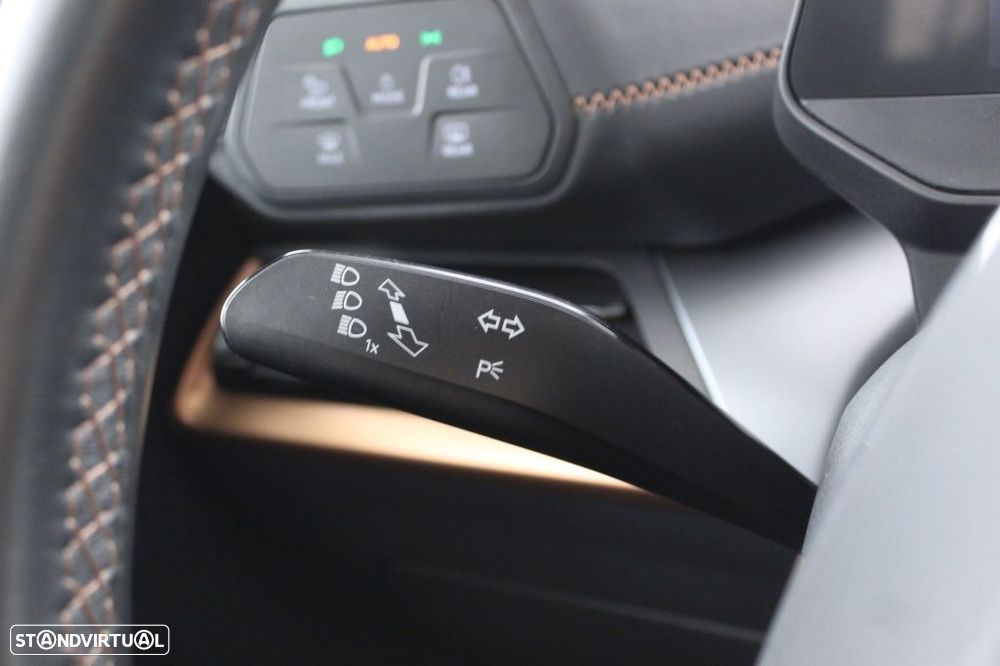 Cupra Born 58 kWh e-Boost - 27