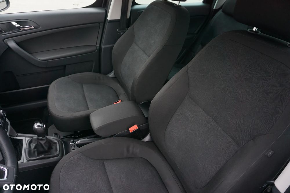 Skoda Yeti Outdoor 2.0 TDI Ambition - 20