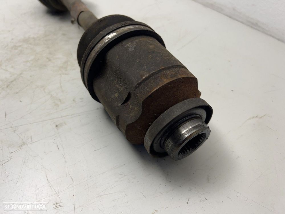 Transmissão Dto Frente  Usado HYUNDAI TUCSON (JM) 2.0 CRDi 495002E850 MOTOR D4EA - 3