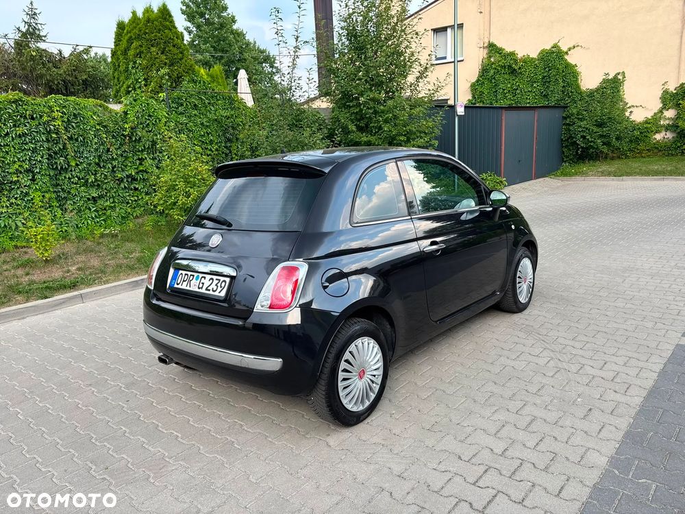 Fiat 500 - 3