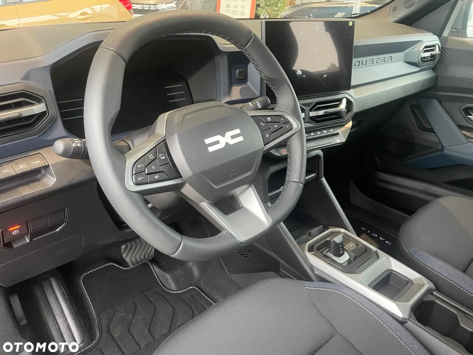 Dacia Duster - 7