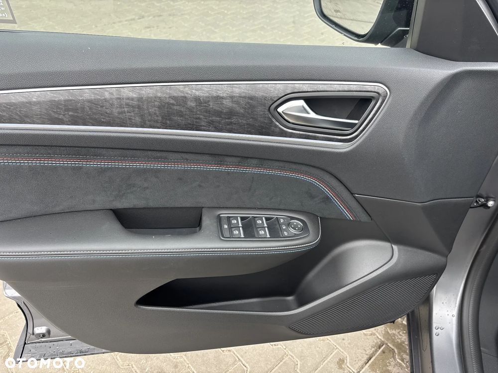 Renault Arkana 1.6 E-Tech Full Hybrid 145 Esprit Alpine MMT - 10