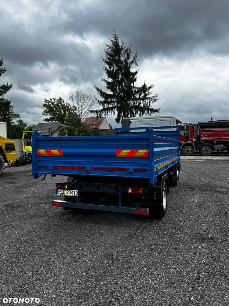 Iveco Eurocargo - 4