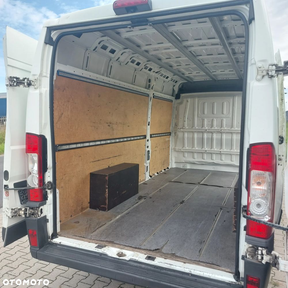 Fiat Ducato - 18