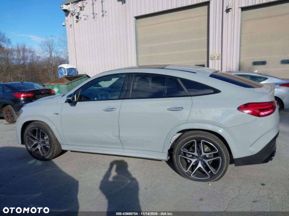 Mercedes-Benz GLE - 3