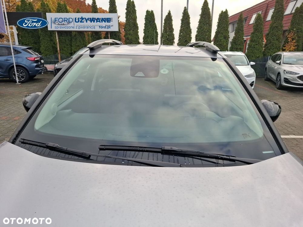 Citroën C3 Aircross 1.2 PureTech GPF Shine Pack S&S - 3