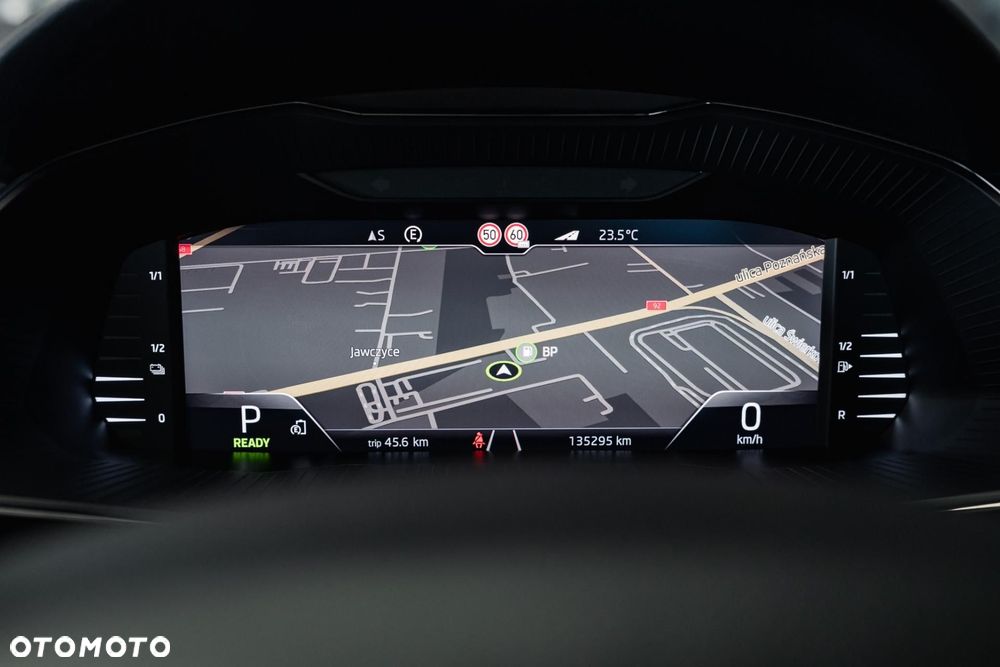 Skoda Superb 1.4 TSI Plug-In Hybrid L&K DSG - 31