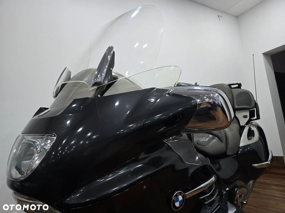BMW LT - 25