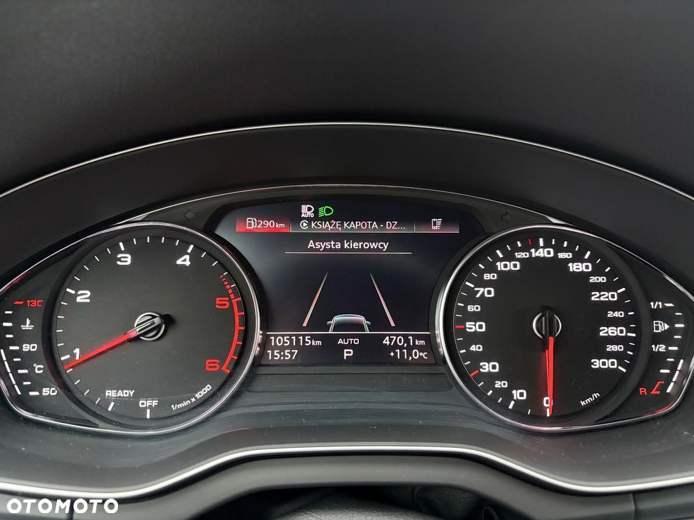 Audi Q5 40 TDI mHEV Quattro S tronic - 30