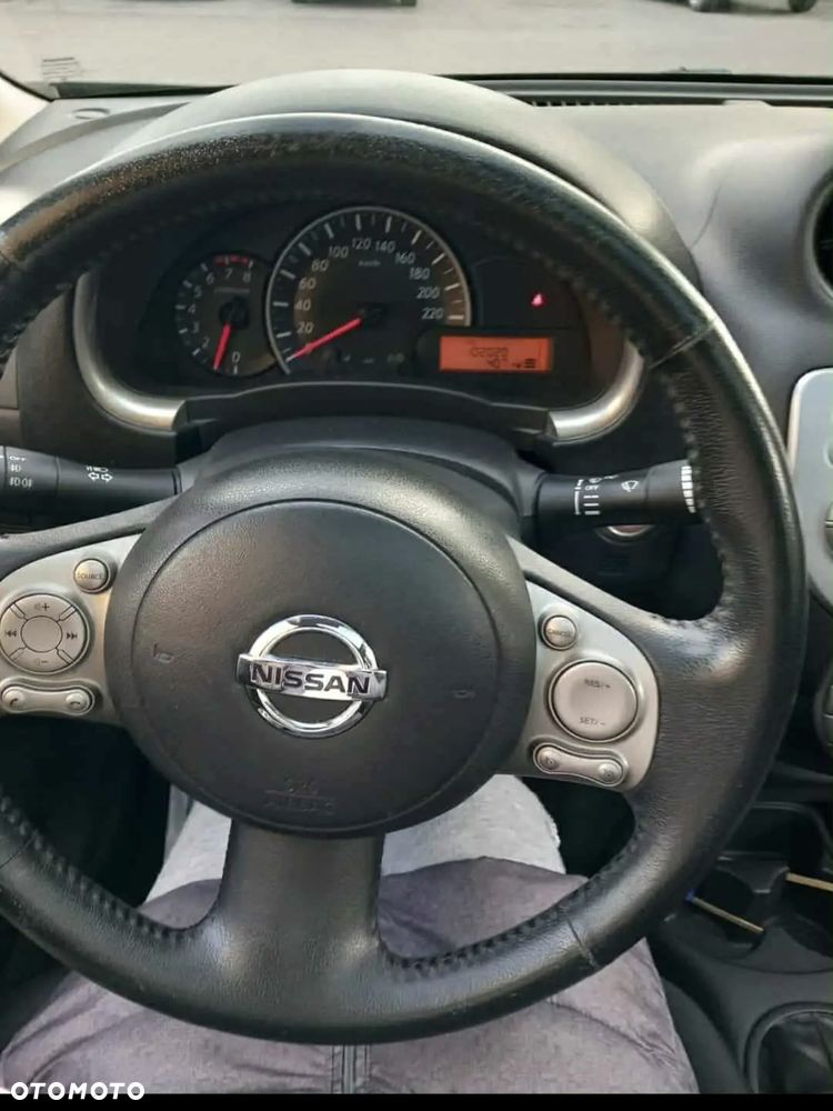 Nissan Micra 1.2 Elle - 2