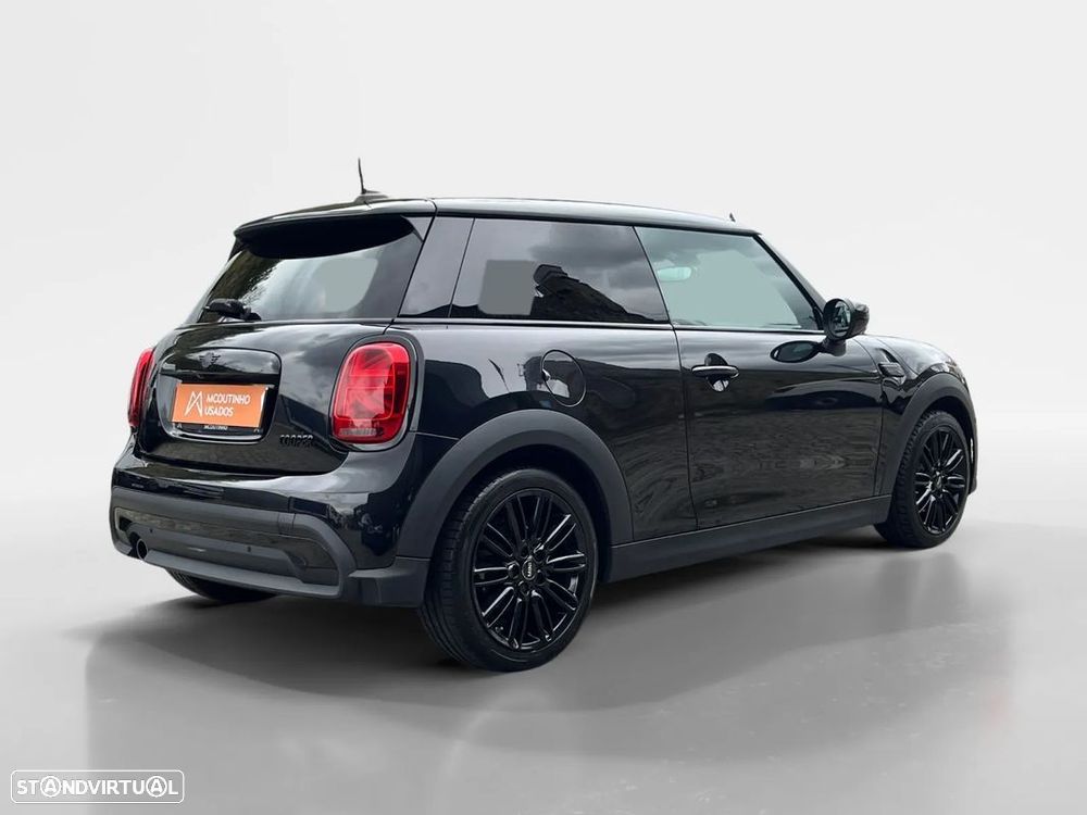 MINI 3 Portas Cooper Sport Edition Auto - 6