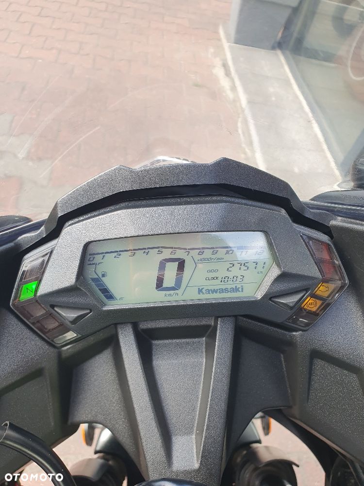 Kawasaki Ninja - 18