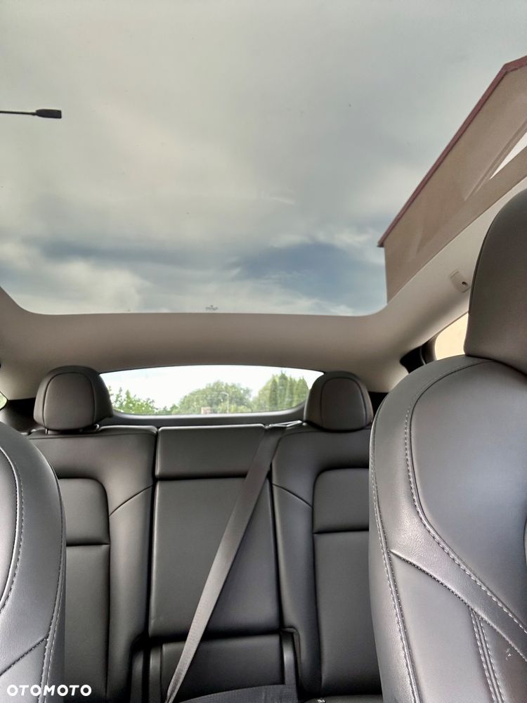 Tesla Y Performance Dual Motor AWD - 15