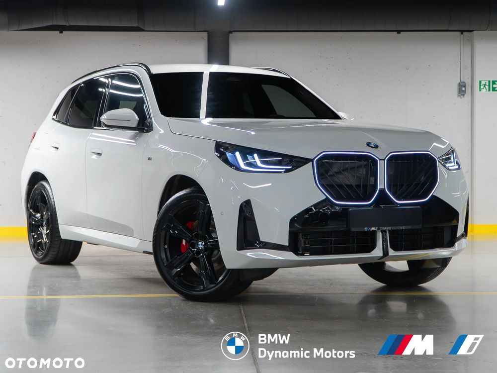 BMW X3 30e xDrive - 3