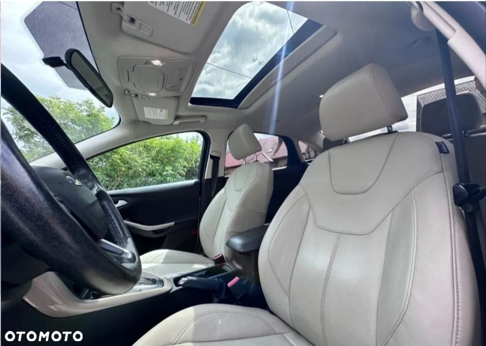 Ford Focus - 5