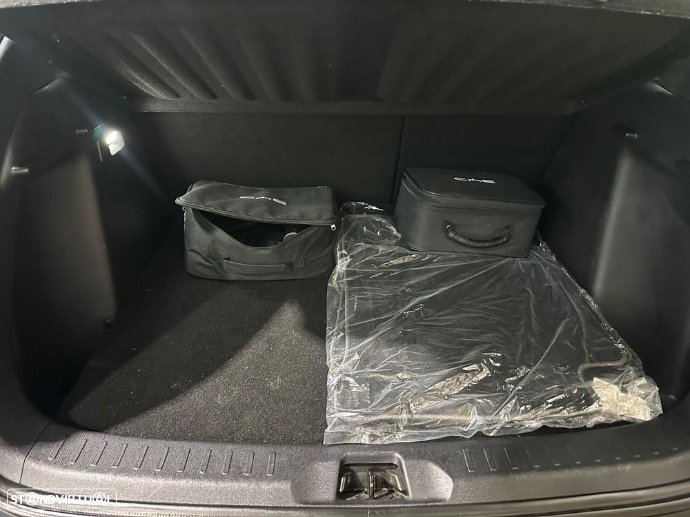 BYD Atto 3 60.48 kWh Design - 48