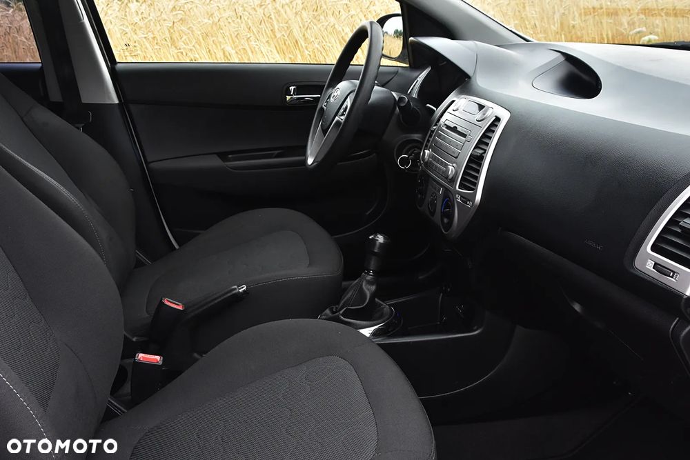 Hyundai i20 1.25 Style - 13