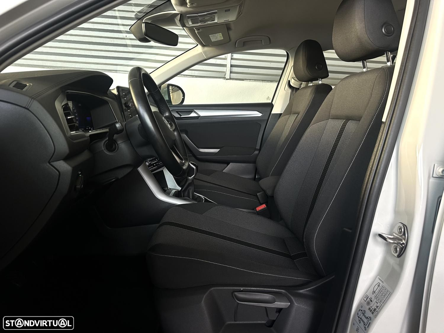 VW T-Roc 1.0 TSI Style - 12