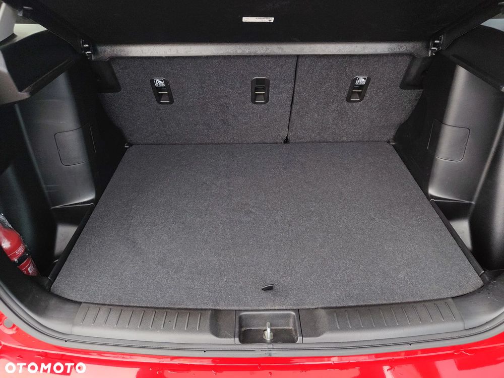 Suzuki Vitara 1.5 Strong Hybrid Premium 2WD AGS - 21