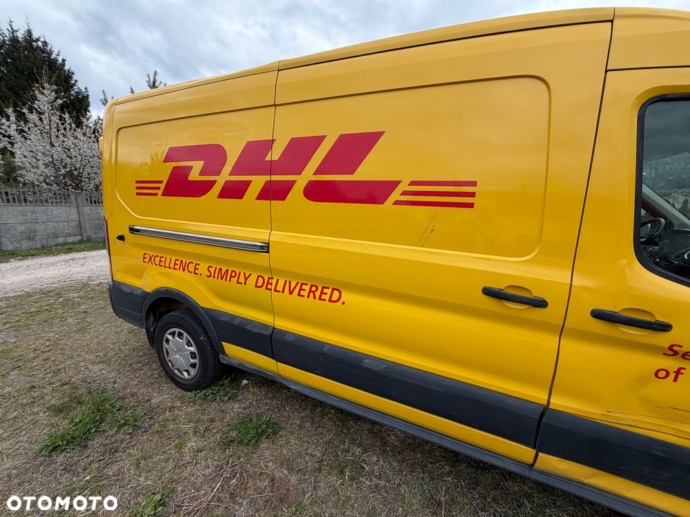 Ford TRANSIT 350 L2H2 ECOBLUE EDITION - 3