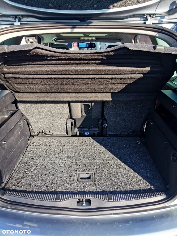 Skoda Roomster 1.2 TSI Ambition - 7