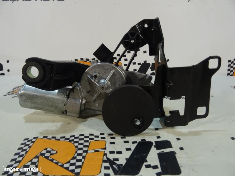 Motor Limpa Vidros Traseiro Bmw 3 Touring (E91)  1 397 220 903 / 13972 - 3
