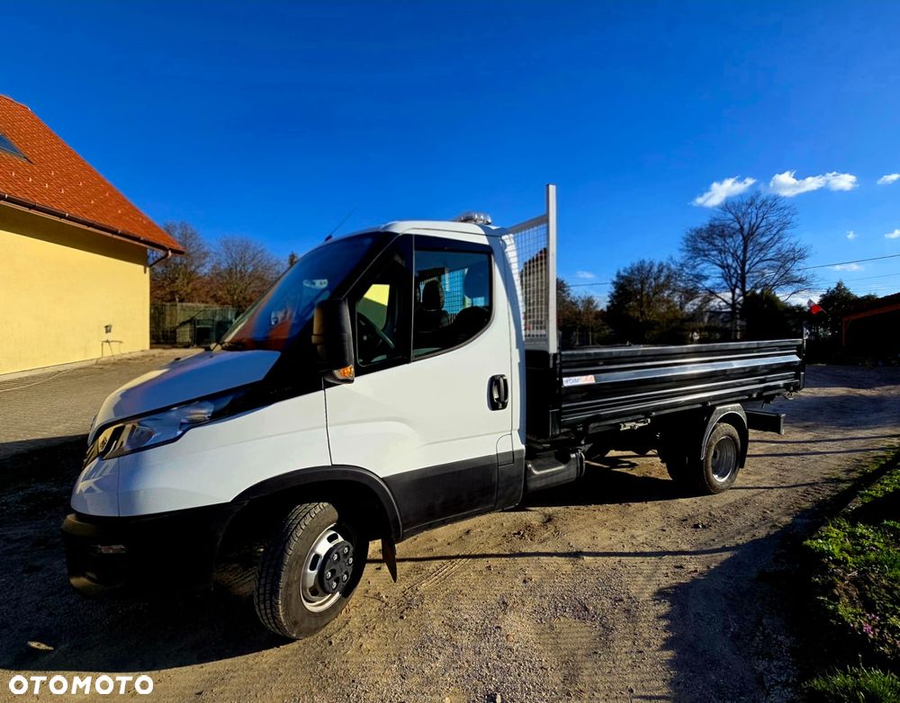Iveco DAILY - 2