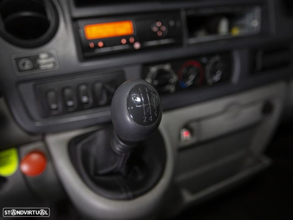 Renault Master - 18