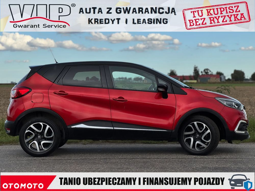 Renault Captur 1.5 dCi Energy Zen - 12