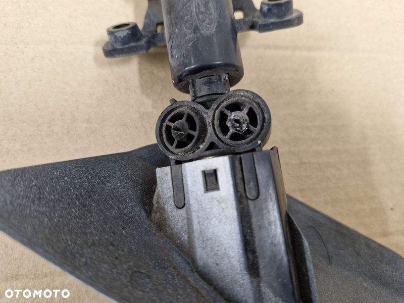 VOLVO S60 2 II SPRYSKIWACZ LAMPY REFLEKTORA PRAWY PRZÓD PRZEDNI 2308457 - 3