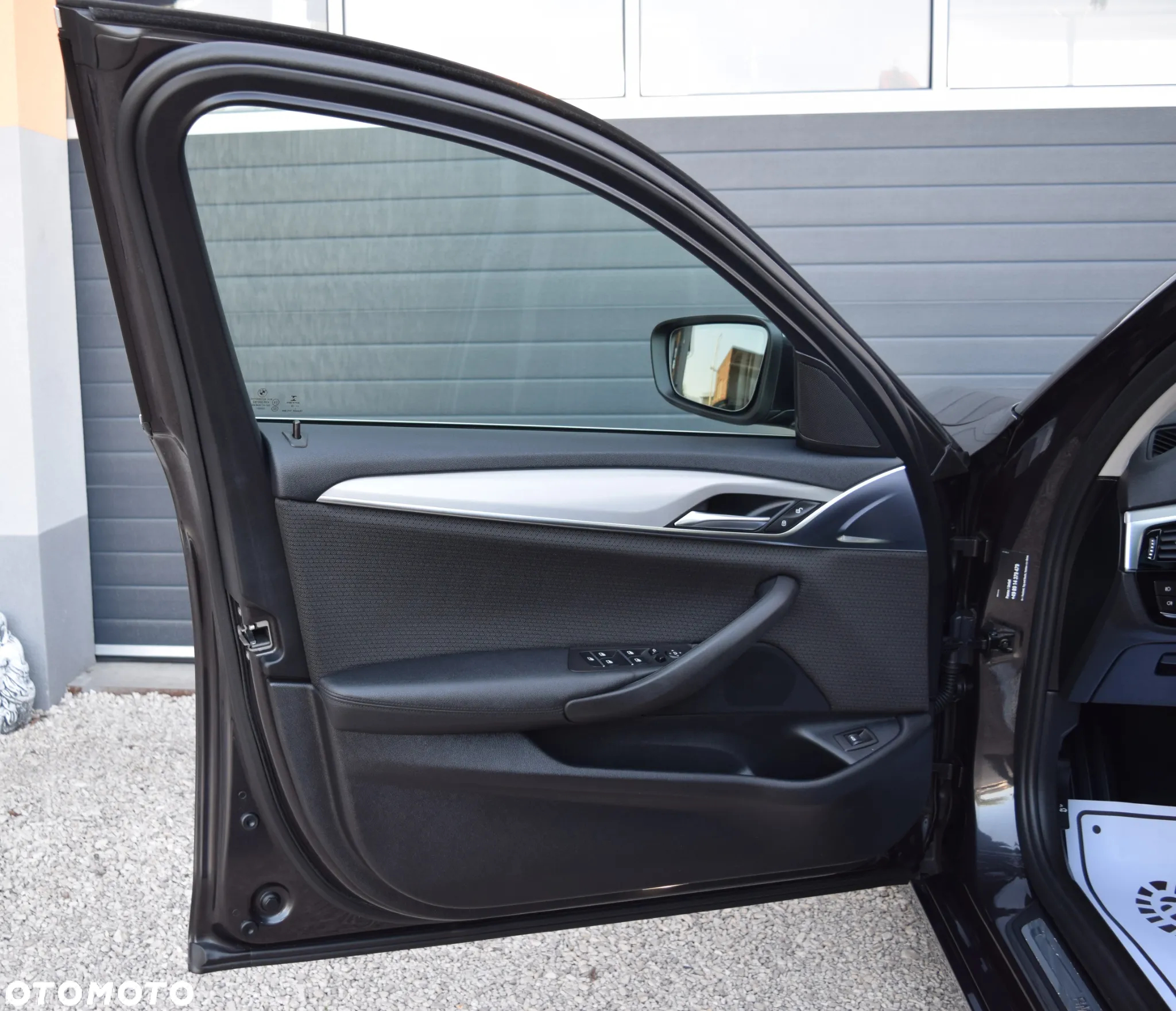 BMW Seria 5 530i GPF Sport - 16