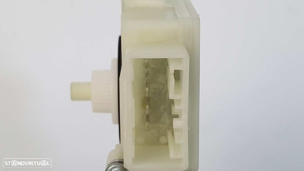 MOTOR ELEVADOR TRASEIRO ESQUERDO VOLKSWAGEN PASSAT VARIANT (CB5) PASSAT - 2