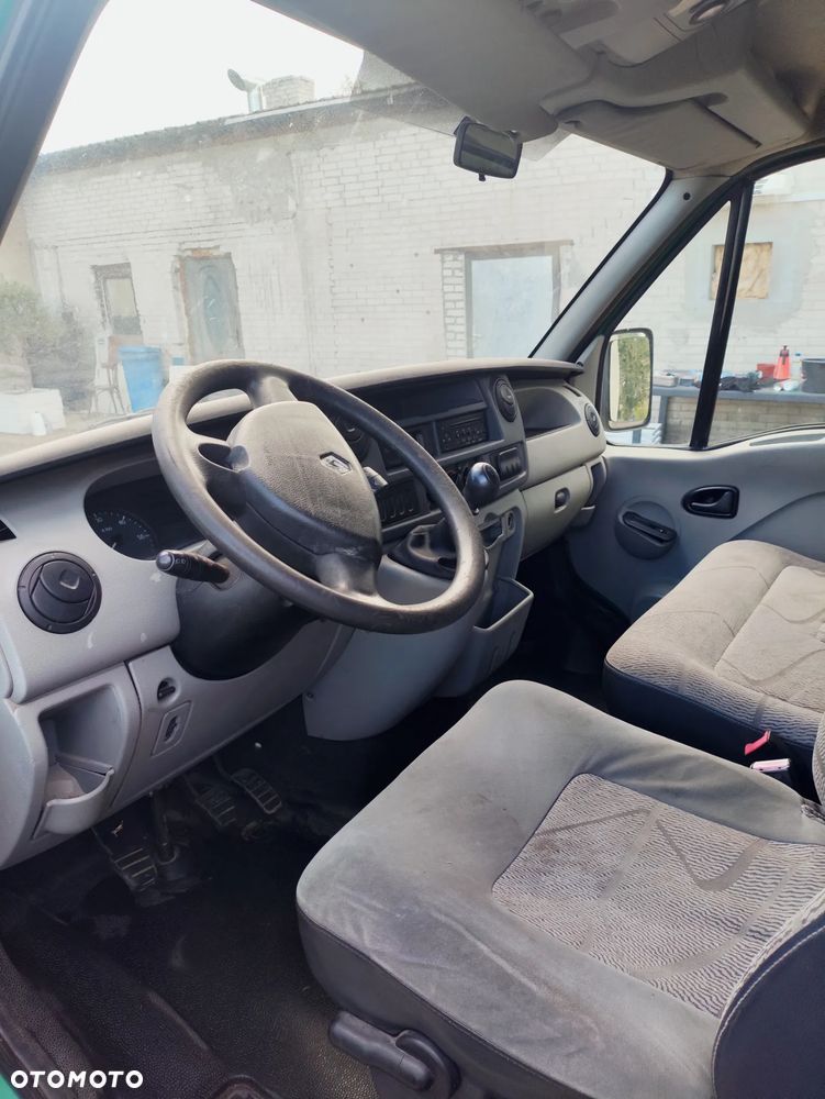 Renault Master - 5