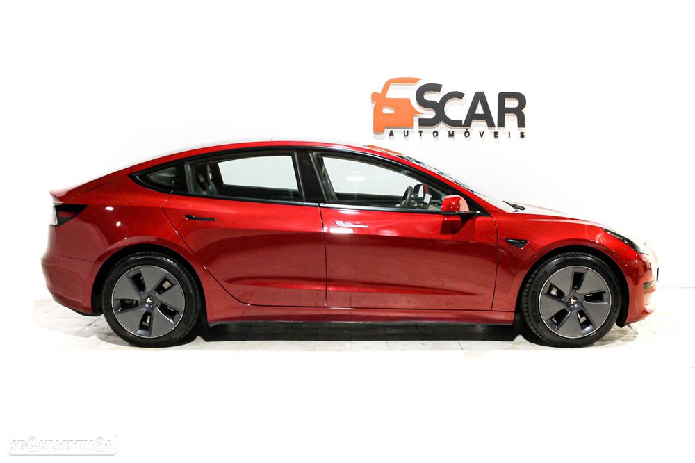 Tesla Model 3 Standard Range Plus RWD - 6