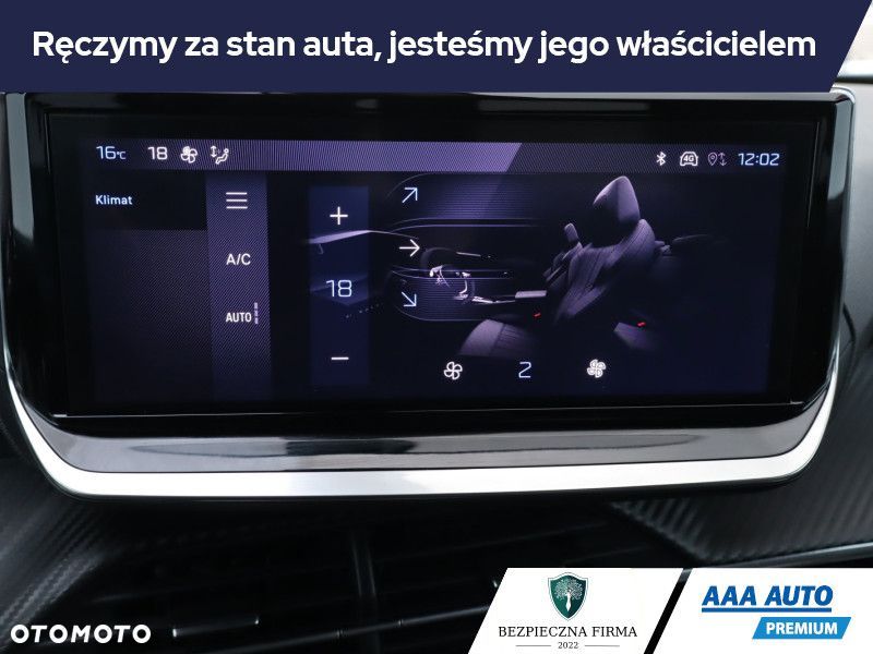 Peugeot 2008 - 18