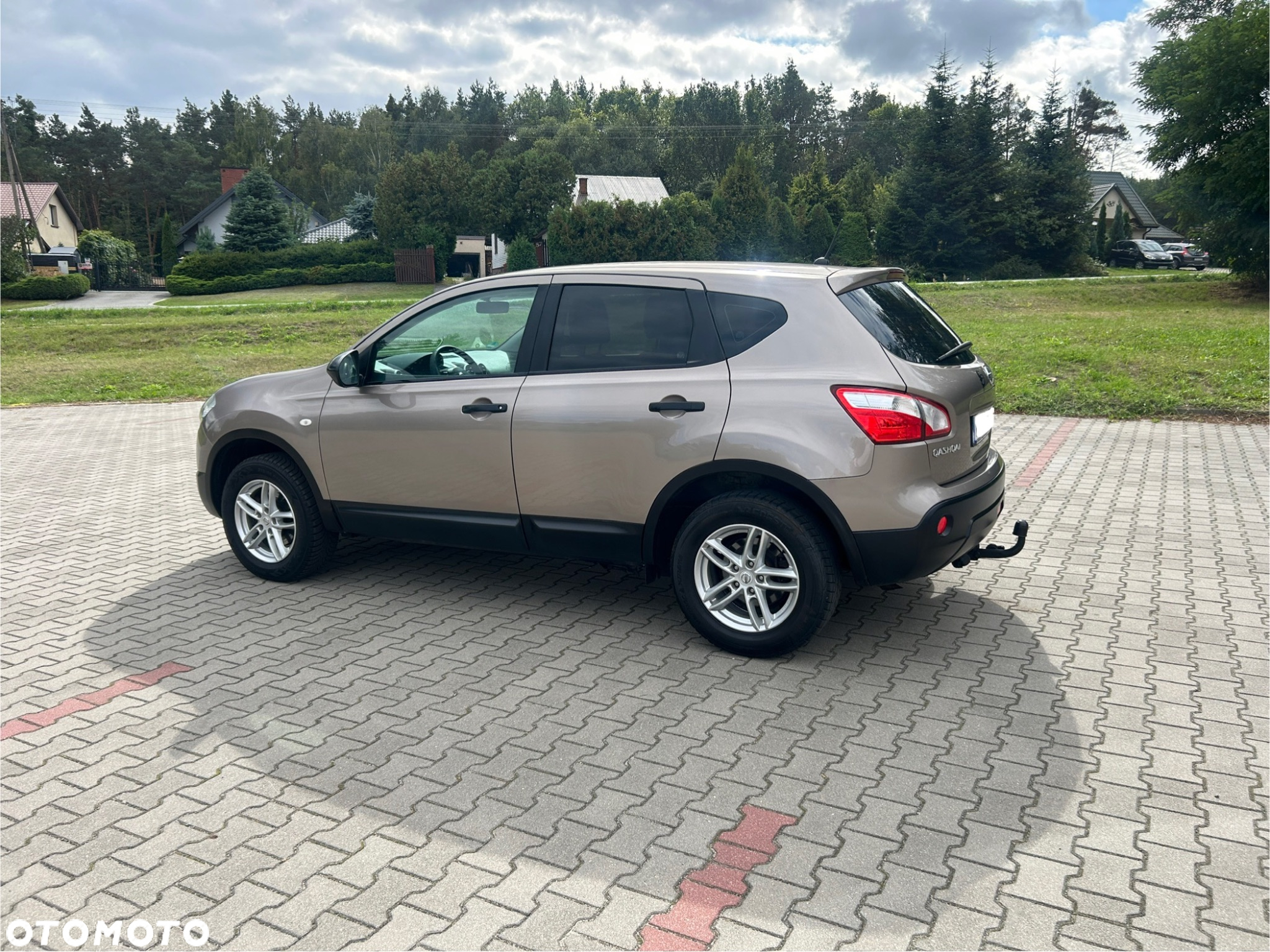 Nissan Qashqai 1.6 Acenta - 18