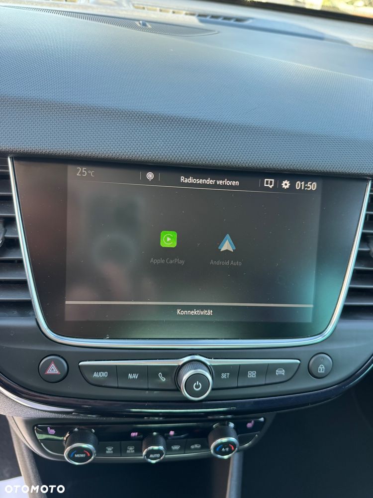 Opel Crossland X - 25