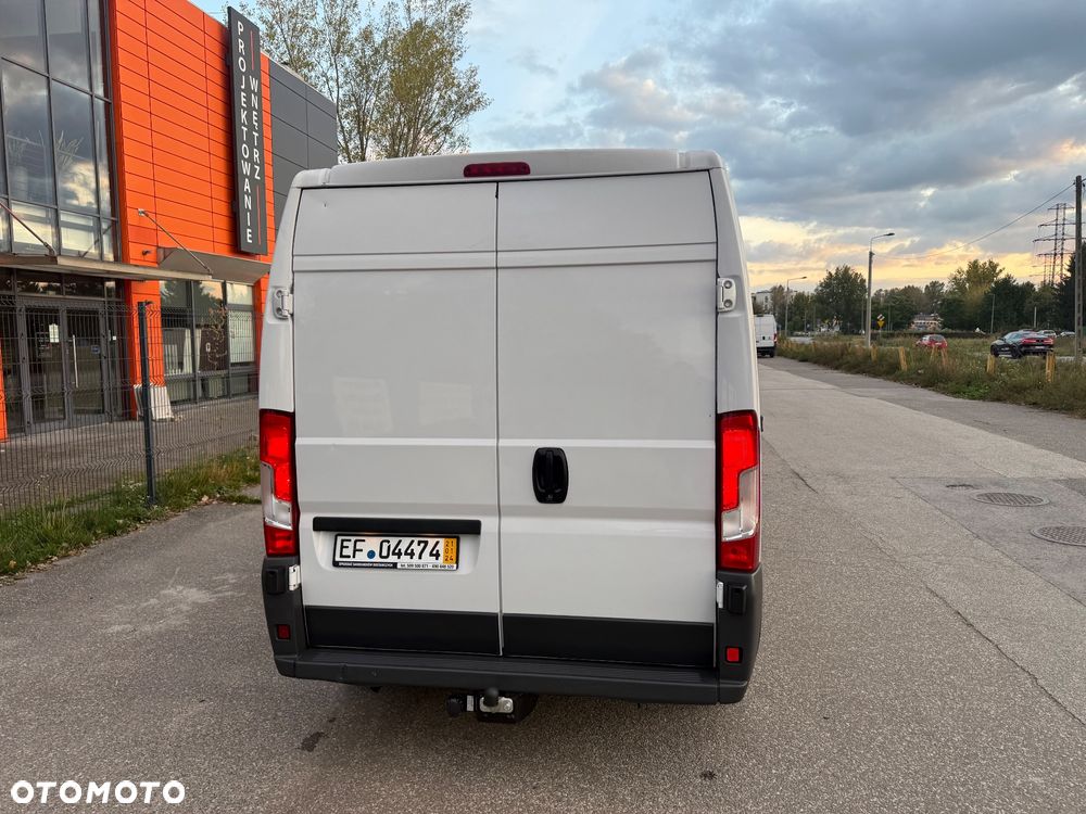 Fiat Ducato L2h2 2.3 bez Adblue - 13