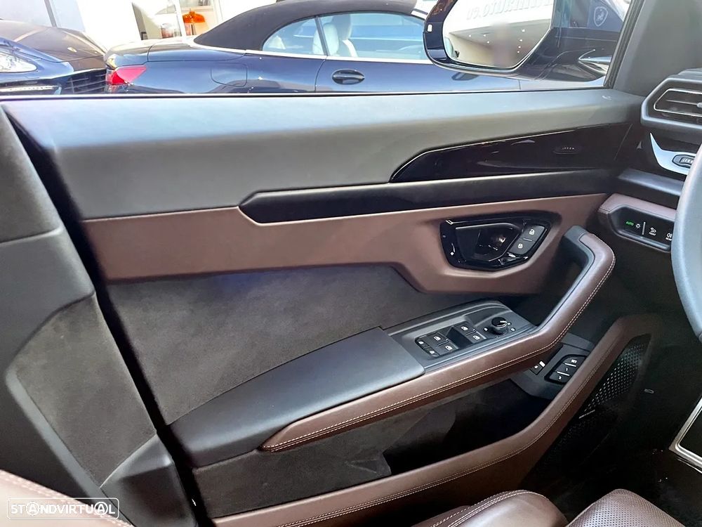 Lamborghini Urus 4.0 V8 SE - 13
