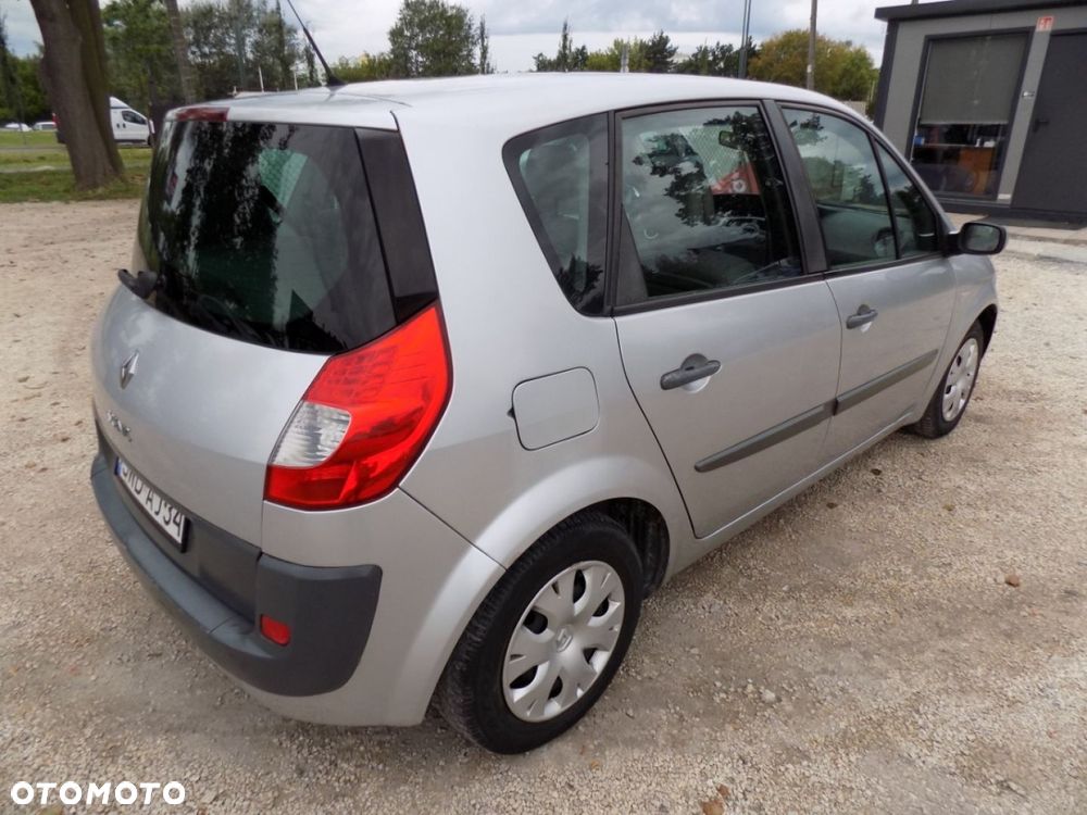 Renault Scenic - 3