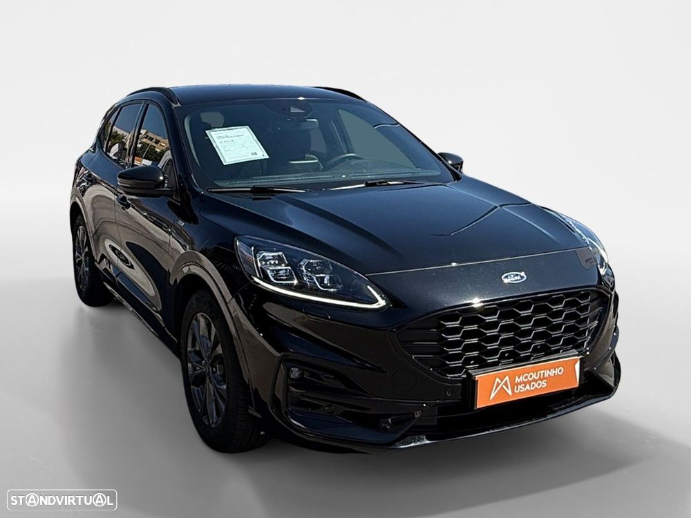 Ford Kuga 2.0 TDCi ST-Line - 7