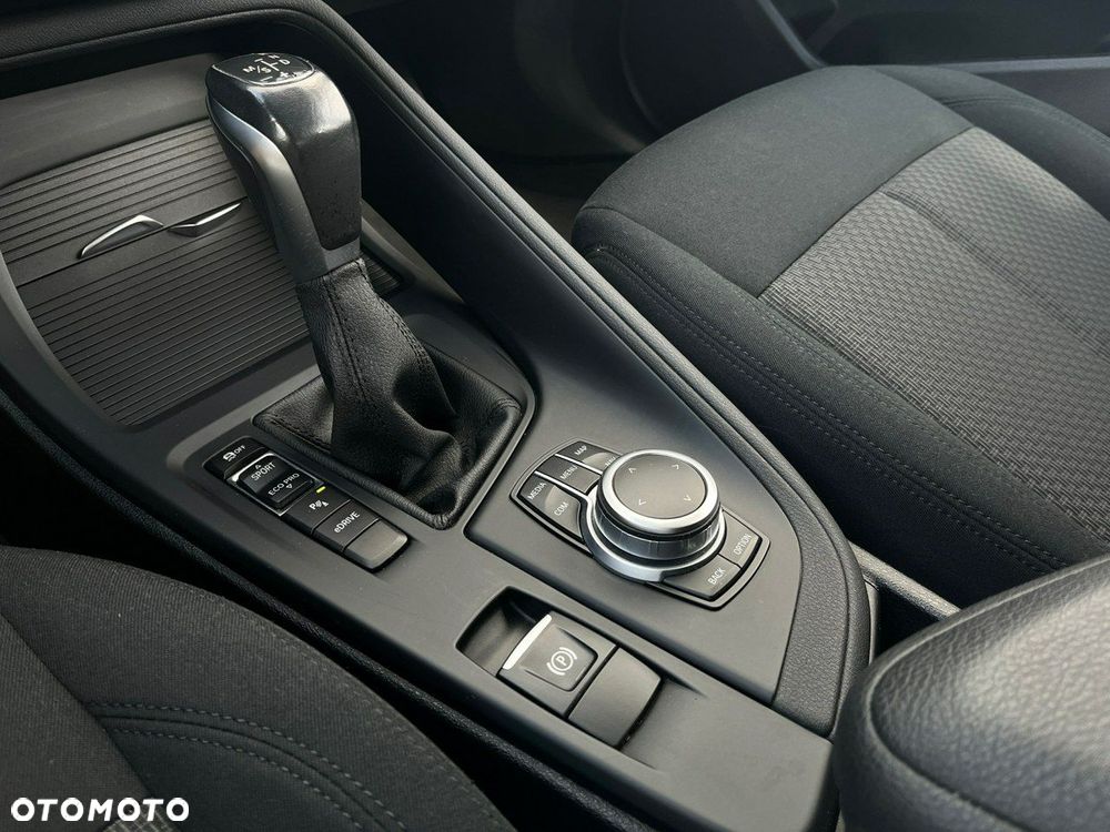BMW X1 xDrive25e Advantage - 20