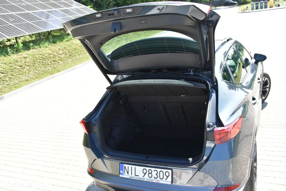 Cupra Formentor 2.0 TDI 4Drive DSG - 24